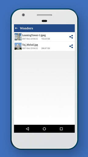 Photo Compressor | Image Resizer screenshot 7