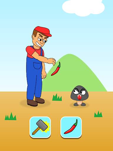 Save the Game screenshot 6