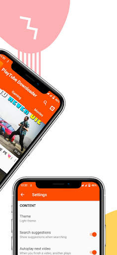 PlayTube Downloader screenshot 8