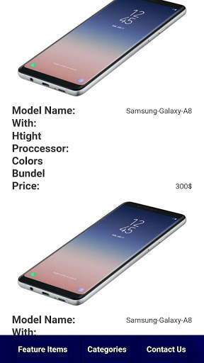 OD Mobile screenshot 4
