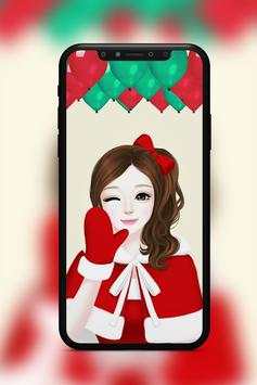 Girly Wallpaper screenshot 6