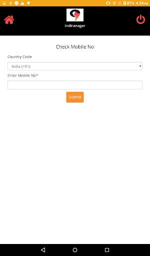Yoactiv CRM screenshot 10