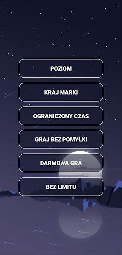 Logo Markę Quiz screenshot 6