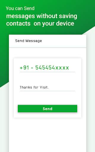 Whats Web Scan 3 تصوير الشاشة