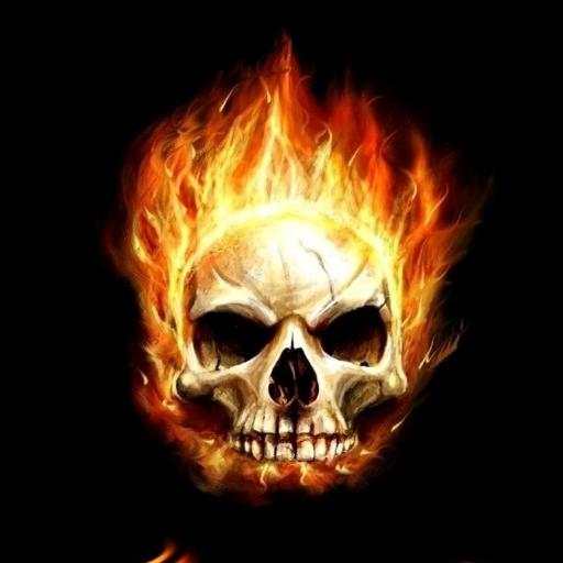 Skull Wallpapers 1.4.1