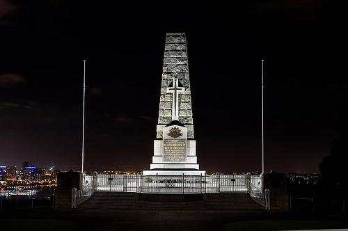 Kings Park Perth скриншот 2