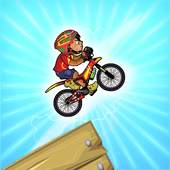 Shiva BMX Dash - Rider Bicycle 1.03