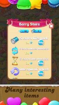 Candy Blast Match 3 screenshot 3