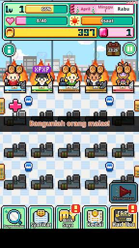 WorkeMon screenshot 6