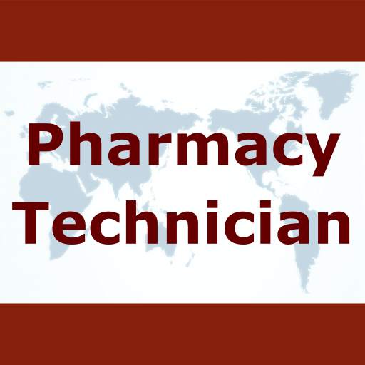 Pharmacy Technician 2018 Exam 7.6.5