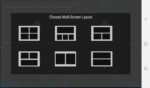 Domino IPTV Player screenshot 8