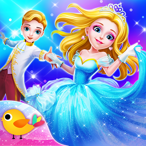 Sweet Princess Prom Night иконка