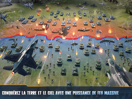 Warpath: Ace Shooter screenshot 12
