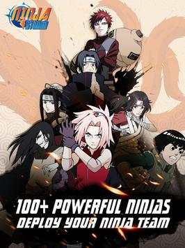 Ninjutsu World screenshot 9