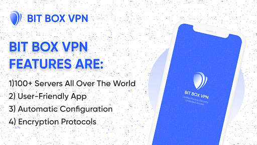 BitBox vpn screenshot 3