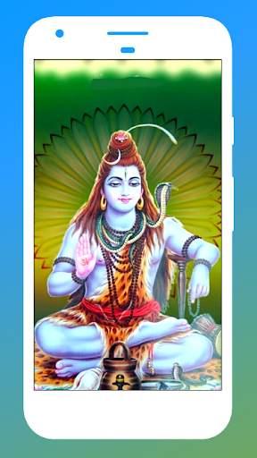 Shiva Wallpaper screenshot 8