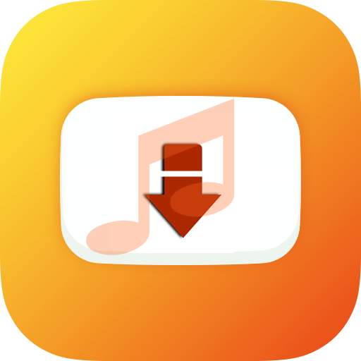 Free Music Downloader - Download Songs   Music Mp3 1.0