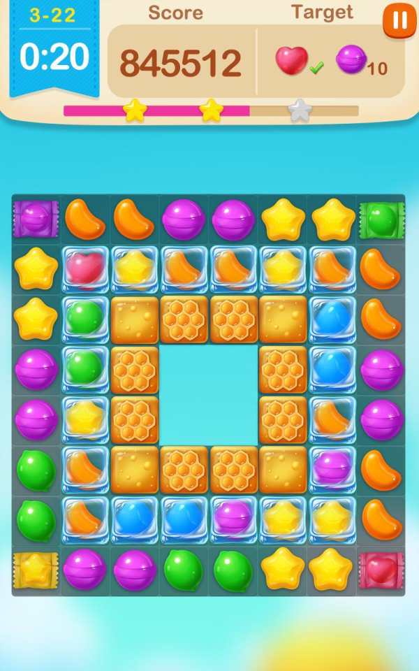 Candy Smash screenshot 23
