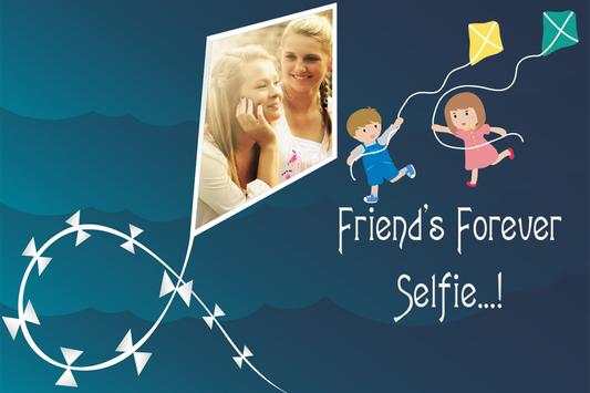 Kite Photo Frame screenshot 3