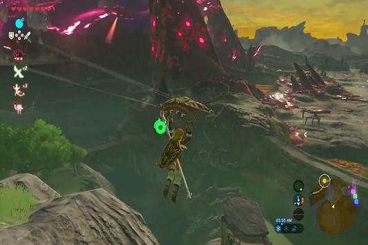 Guide The Legend Of Zelda screenshot 1