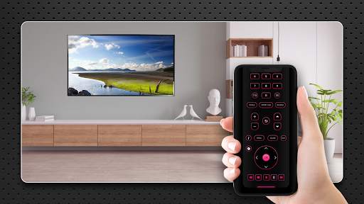 Remote Control For DVB 2 تصوير الشاشة