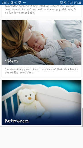 My First Baby Care: Newborn screenshot 4