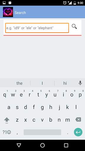  1000 Hindi SMS Shayri screenshot 6