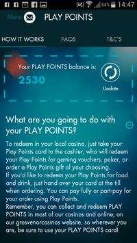 My Casino screenshot 2