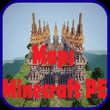 Maps For Minecraft PE screenshot 1