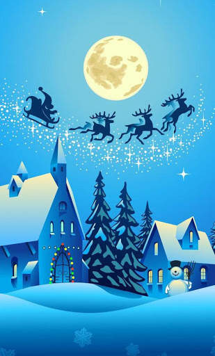 Christmas Eve screenshot 2