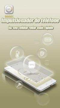 Super Clean-Phone Booster,Junk Cleaner&CPU Cooler screenshot 4