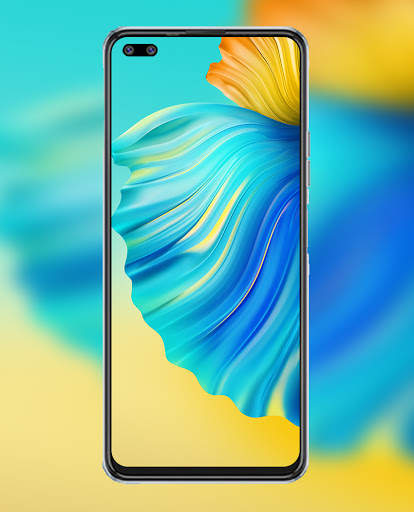 Wallpapers for Tecno Camon 16 Wallpaper screenshot 1