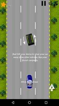 Speed Car Racing screenshot 2