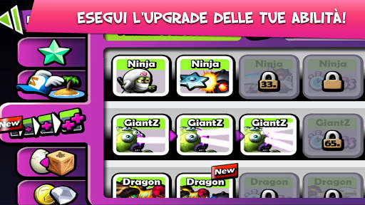 Zombie Tsunami screenshot 14