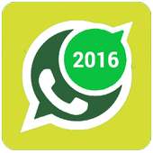 Dual WhatsApp 2016