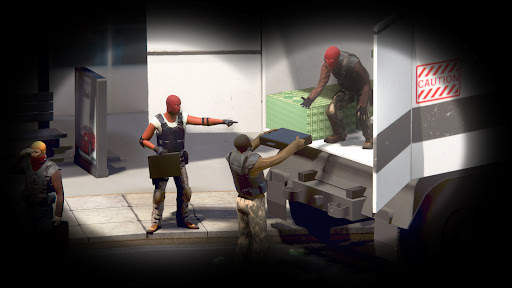 Sniper 3D：игра со стрельбой скриншот 3