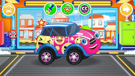 Car wash screenshot 5