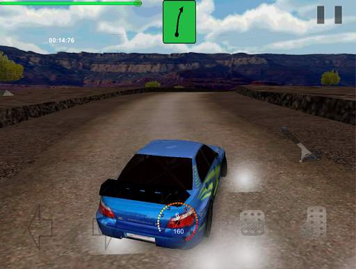 FS Rally (lite) screenshot 10