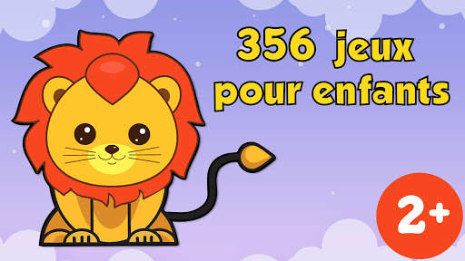 jeux enfant,  jeu d’animaux educatif gratuit screenshot 1