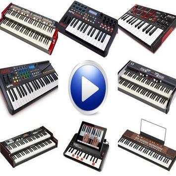 Piano learning tutorial videos screenshot 2
