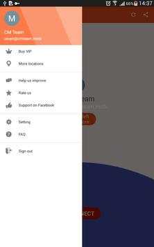US VPN screenshot 7