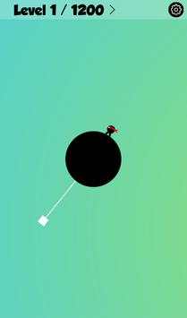 Jump Ninja Jump!!! screenshot 9