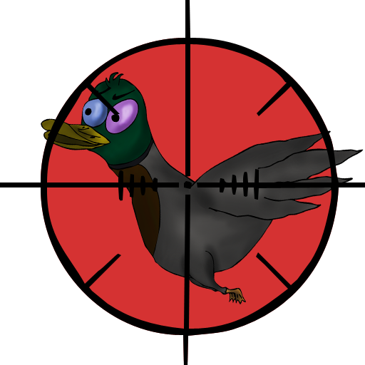 Fowl Hunter Extreme icon