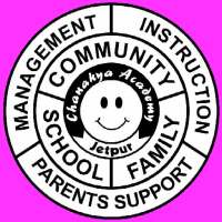 CAJ - Chanakya Academy - Jetpur on 9Apps