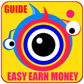 ClipClaps Guide Earn Money icon