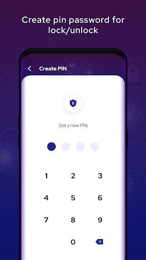 Touch Lock - Lock your Screen & Keys screenshot 5