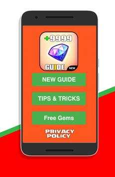 Tips For Pokémon Masters Gems screenshot 2