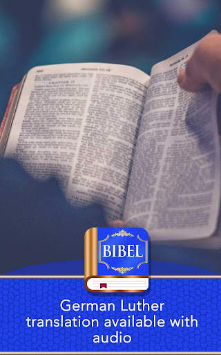 Bible in German screenshot 19