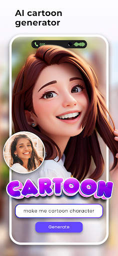 Cosplay: AI Photo Generator screenshot 6