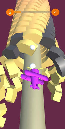 Stack Plane screenshot 6